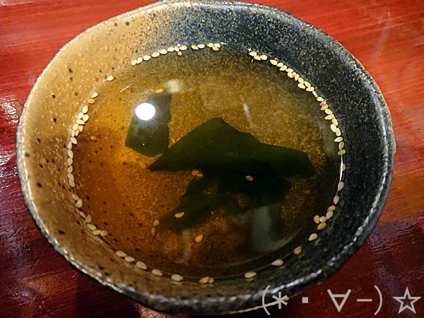 用戶對於牛豚馬鶏 博多本店的評論圖