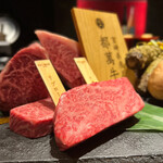 用戶對於麻布 肉しゃり的評論圖