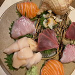 用户对于北海道個室居酒屋 海王 本店的评论图