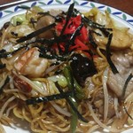 User's review image for きらくろばた焼