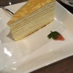 用戶對於JKカフェ的評論圖