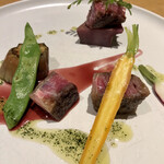 用户对于水の謌的评论图