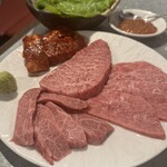 User's review image for ライブ焼肉 てんぐ 京橋店