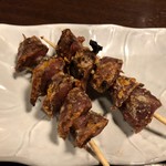用戶對於やきとり家すみれ 蒲田店的評論圖