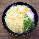 用戶對於博多さぬきうどん 西通り大名店的評論圖