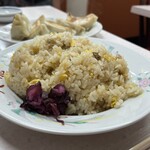 用戶對於中華料理 八龍的評論圖