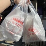 User's review image for ベビーカステラ 中澤製菓