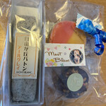 User's review image for モンブラン