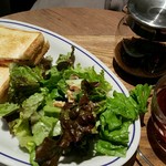 User's review image for エクセルシオールカフェ 吉祥寺南口駅前店