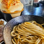 User's review image for UMA TSUKEMEN