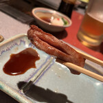 用戶對於焼肉 カルビ亭 福岡的評論圖