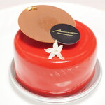用戶對於Patisserie Chocolaterie Recit的評論圖