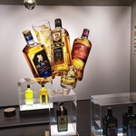 用户对于テイスティング・バー的评论图