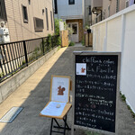用戶對於ラ ファミーユ的評論圖