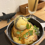 用户对于Trattoria KUJIRA Sapporo的评论图