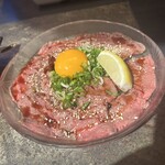 用戶對於焼肉  炭聖 根津本店的評論圖