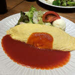 User's review image for 六本木洋食 おはし