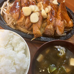 User's review image for とん将