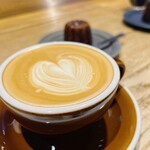 User's review image for SOT COFFEE ROASTER