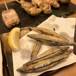 User's review image for エビス 三鷹店