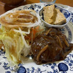 用户对于ノービオ的评论图
