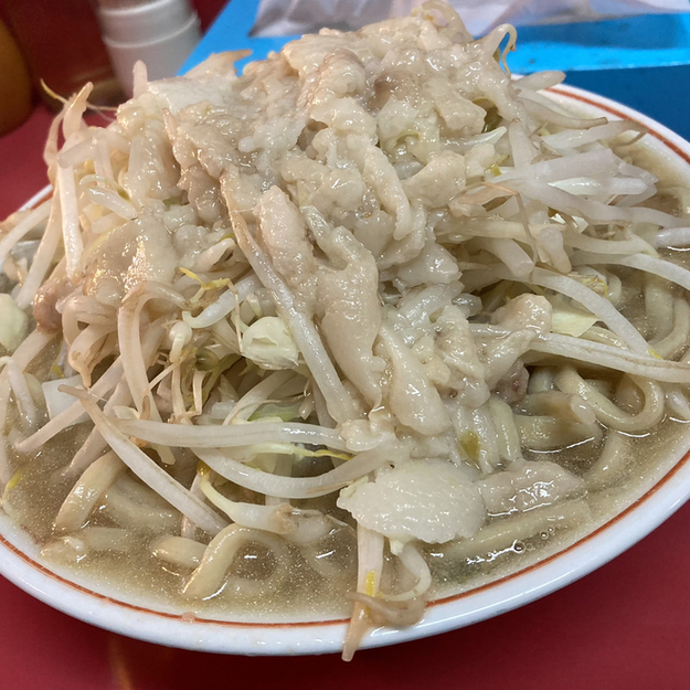 用戶對於ラーメン 麺徳 東陽町店的評論圖