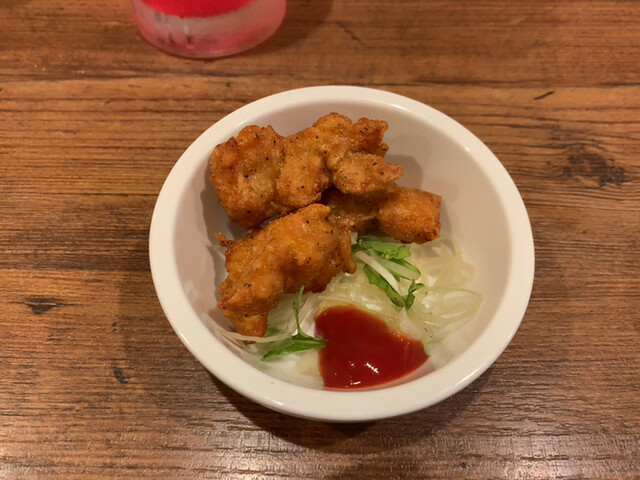 用戶對於ニューオカチャン ひきふね店的評論高清圖