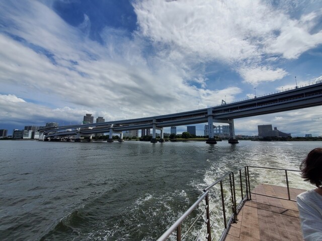 用戶對於舟和  雷門店的評論高清圖