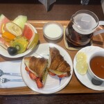 User's review image for フルーフ・デゥ・セゾン