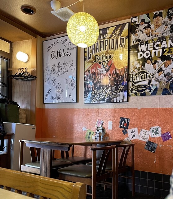 User's recommendation image for おの冨久