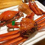 User's review image for よっちゃん