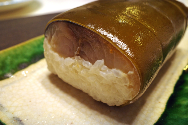 User's review image for 柿千