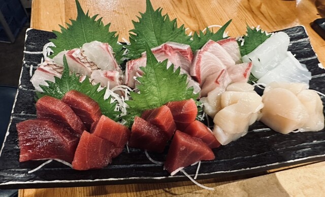 用戶對於地魚屋台とっつぁん 天六店的評論高清圖