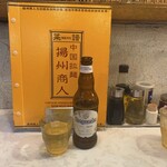 用户对于中国ラーメン揚州商人 新橋店的评论图