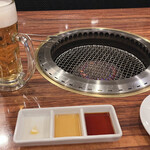 用戶對於一頭買焼肉 玄 浅草本店的評論圖