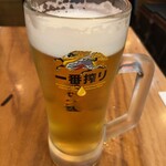 User's review image for マキシ亭  大阪駅前第三ビル