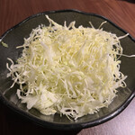 用戶對於キムカツ 恵比寿本店的評論圖