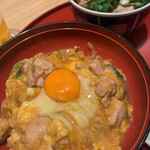 用戶對於八起庵 池袋東武百貨店的評論圖