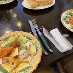 用户对于ダニエルズ的评论图