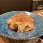 用户对于宮崎県日南市　塚田農場 渋谷宮益坂店的评论图