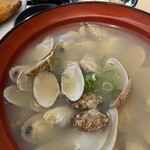 用戶對於焼蒸鍋Dining おうめい的評論圖
