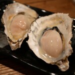 用戶對於渋谷 牡蠣入レ時的評論圖
