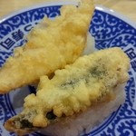 用戶對於無添くら寿司 北津守店的評論圖