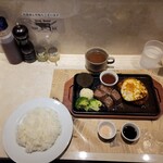 User's review image for Steak House 91