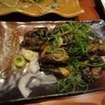 用户对于個室居酒屋 山久 大阪梅田店的评论图