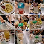 用戶對於bar moon walk的評論圖