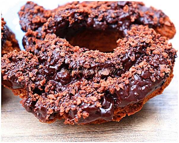 User's review image for SHIBUichi BAKERY