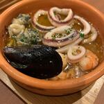 用户对于ビストロ ギンサイ 富良野店的评论图