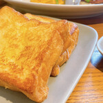 User's review image for マーサーブランチ 六本木