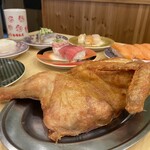 用户对于回転寿司 うずしお 高島店的评论图